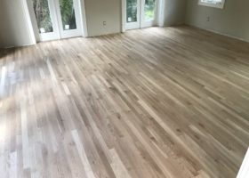 Winter park hardwood floors in Florida
