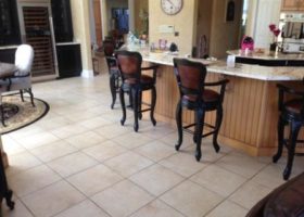 Tile flooring florida